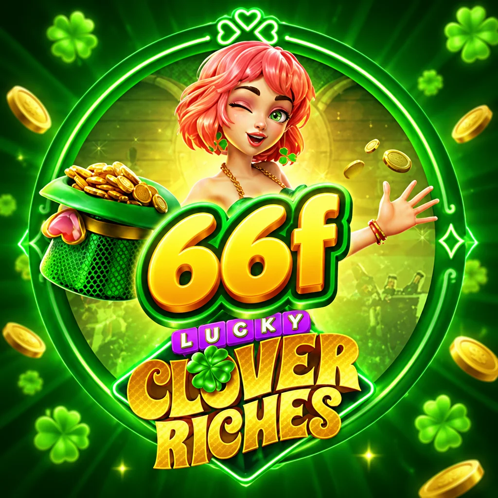 66f · Lucky Clover