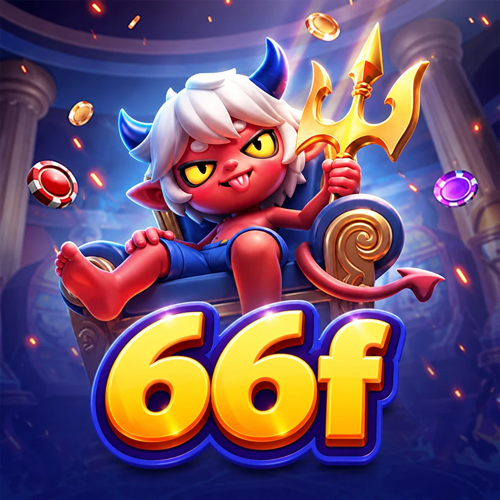 66f · Lucky Mischief